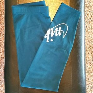 Women's Nike Sportswear Glitter Leggings